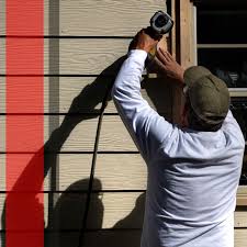 Affordable Siding Repair and Maintenance Services in #City